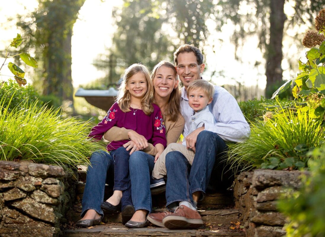 انواع سبک فرزندپروری